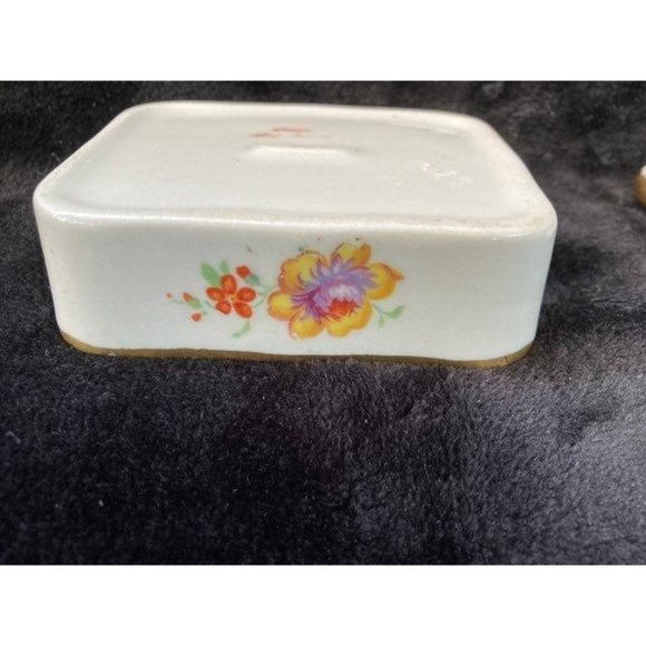 Limoges trinket box! - Picture 10 of 10